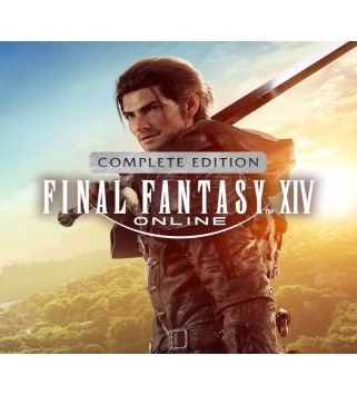 Final Fantasy XIV Complete Edition Digital Download Mog Station Key EUROPE